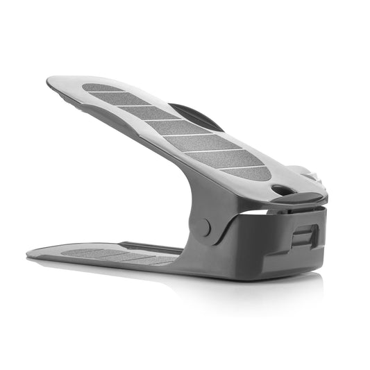 Herzberg HG-L674: 6 Stuks Schoengleuf Organisator - Schoenenrek - Bivakshop