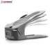 Herzberg HG-L674: 6 Stuks Schoengleuf Organisator - Schoenenrek - Bivakshop