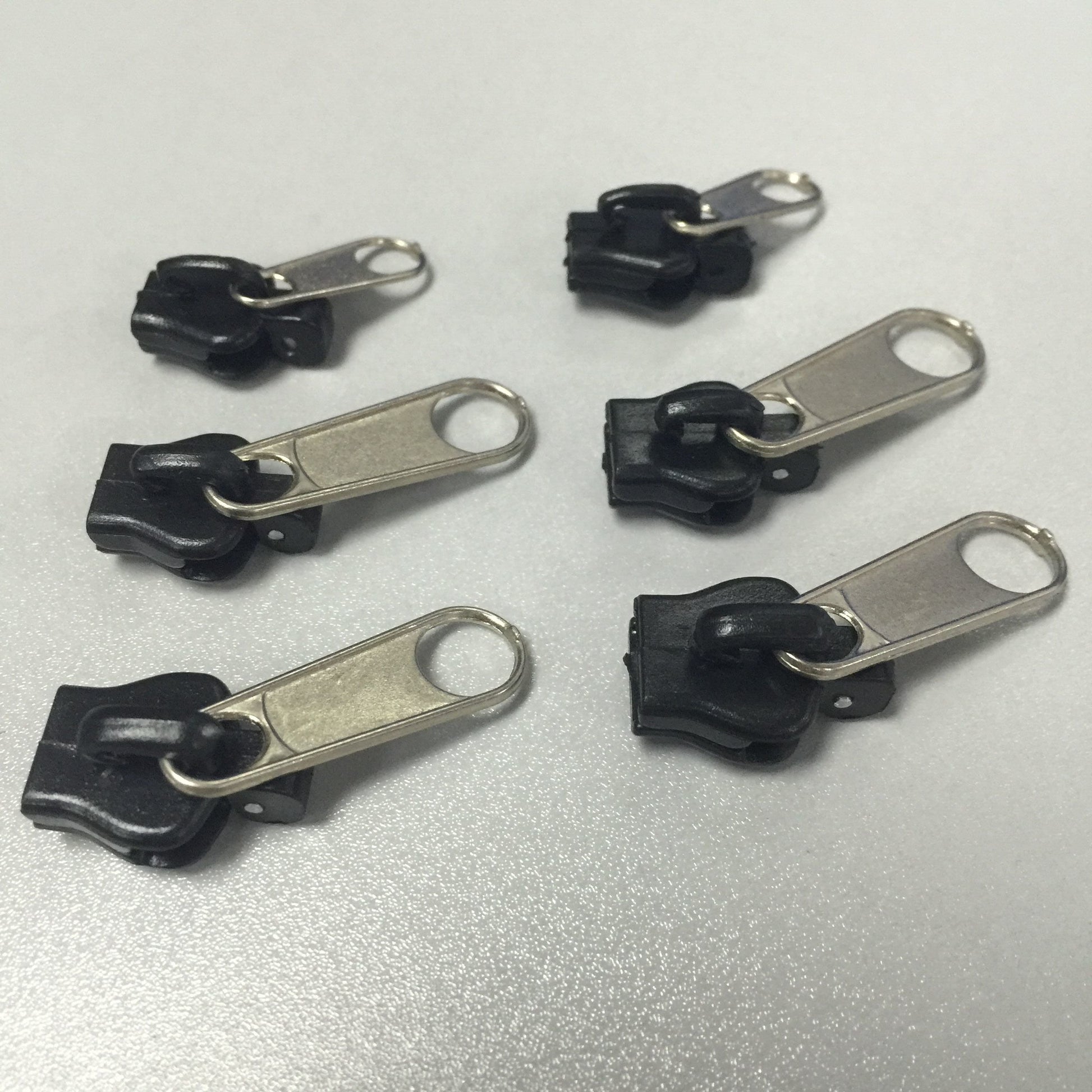 Herzberg Ritsbevestigingsset 6 stuks - Bivakshop