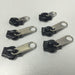 Herzberg Ritsbevestigingsset 6 stuks - Bivakshop