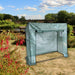 Herzberg Tomaten en Rechtopstaande Planten Kas Teelt Kit - Bivakshop