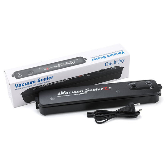 Herzberg Vacuum Sealer - One touch - Bivakshop