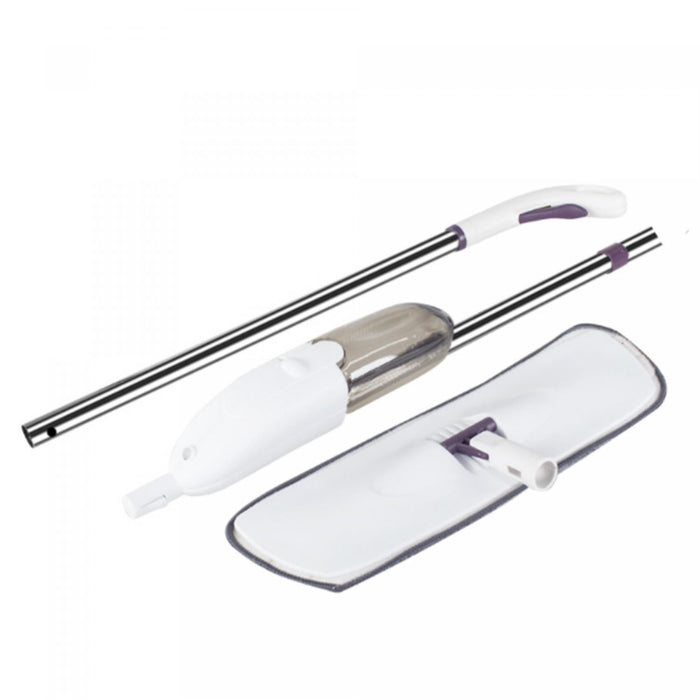Herzberg vloerwisser met waternevel - vloermop - Bivakshop