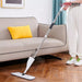 Herzberg vloerwisser met waternevel - vloermop - Bivakshop