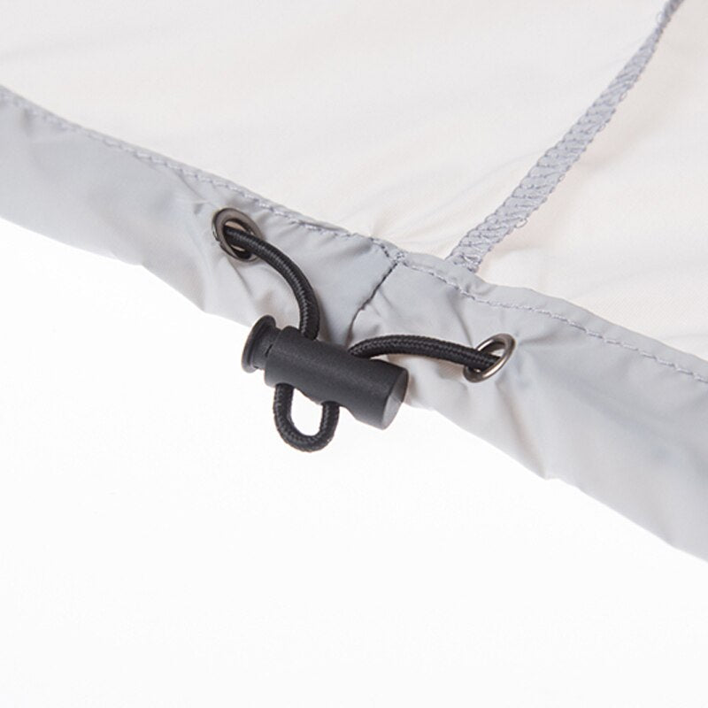 Hiking jas - Unisex - Bivakshop