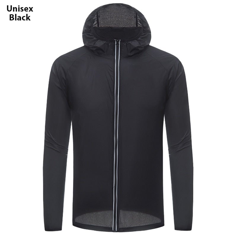 Hiking jas - Unisex - Bivakshop