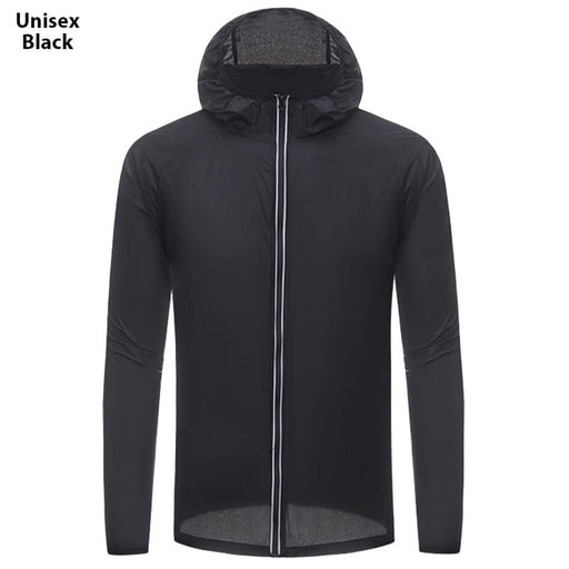 Hiking jas - Unisex - Bivakshop