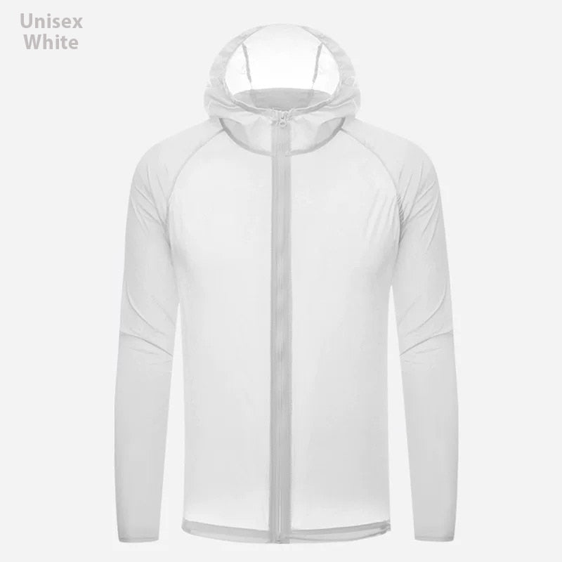 Hiking jas - Unisex - Bivakshop
