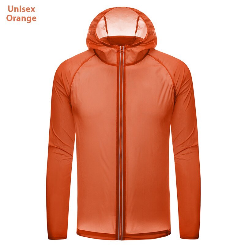 Hiking jas - Unisex - Bivakshop