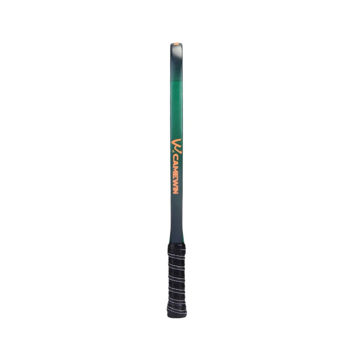 Hoge kwaliteit 3K carbon en glasvezel strand tennisracket set met bal en beschermhoe - Bivakshop