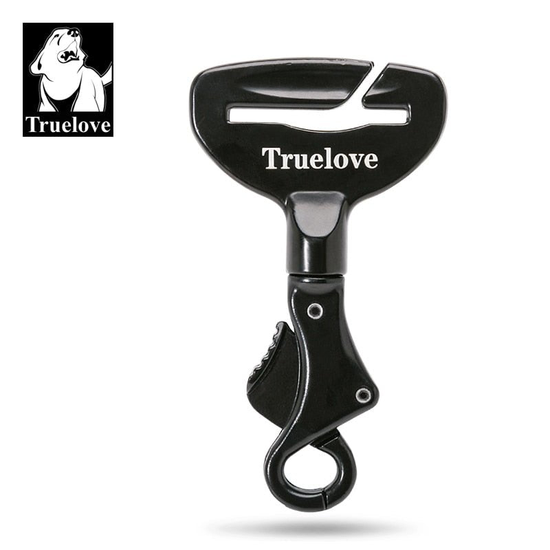 Honden veiligheidsgesp - Truelove - Bivakshop