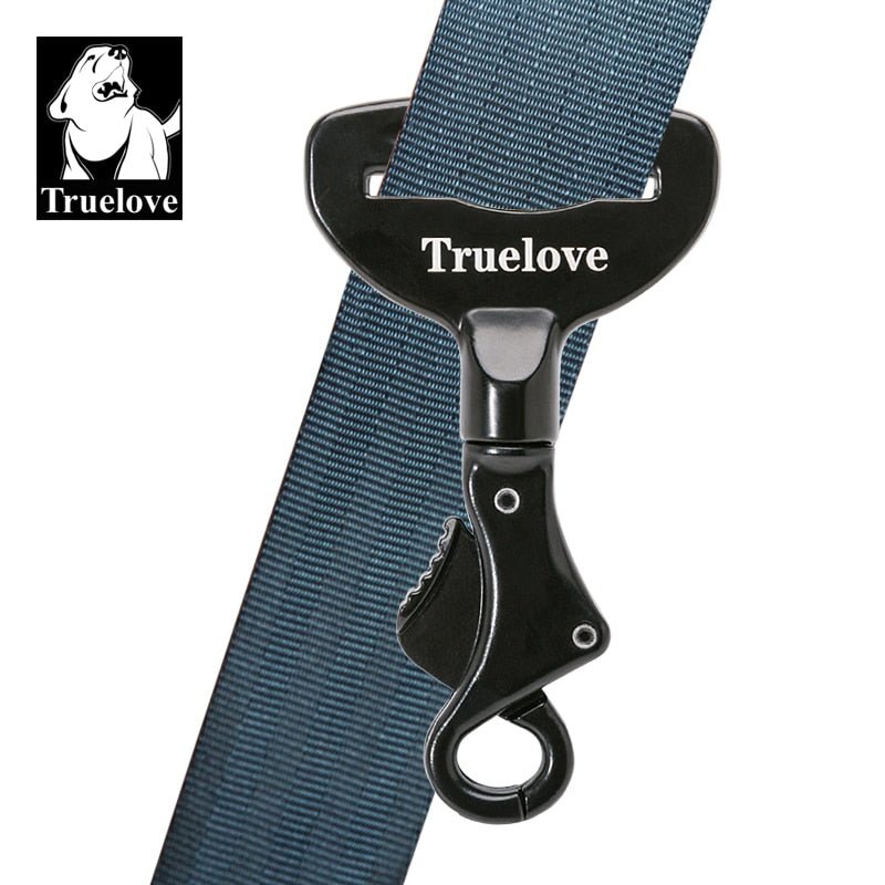 Honden veiligheidsgesp - Truelove - Bivakshop