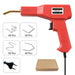 Hot Nietmachine - Plastic lasmachine bumper reparatie set - Bivakshop