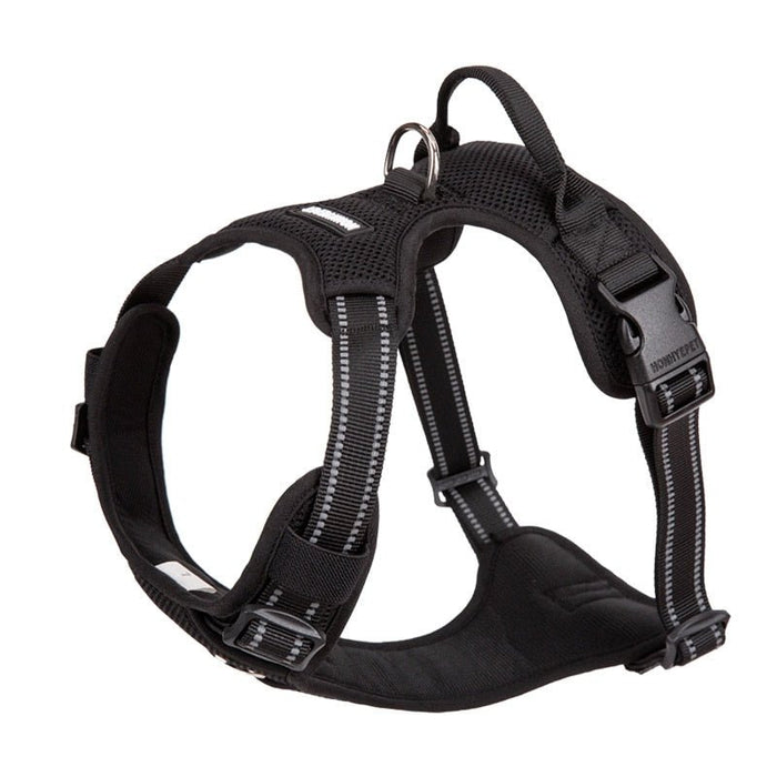 Huisdier hondentuig - Truelove - Reflecterend - Harnas Voor Honden - Vest - Bivakshop