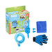 Huisdierbehandeling 5 stuks hondenwasmachine en -reiniger - Badset hond - Bivakshop