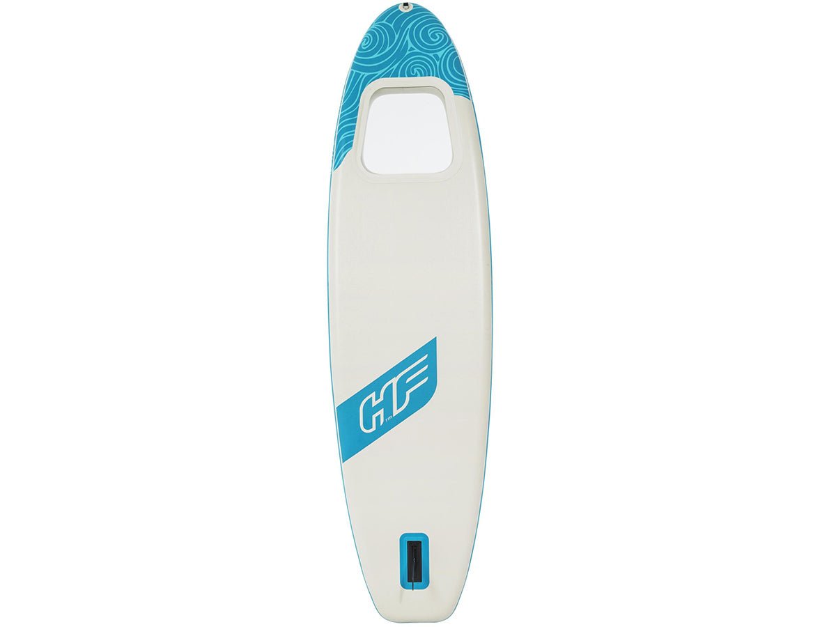 Hydro force panorama sup set - Ontdek de onderwaterwereld - Bivakshop
