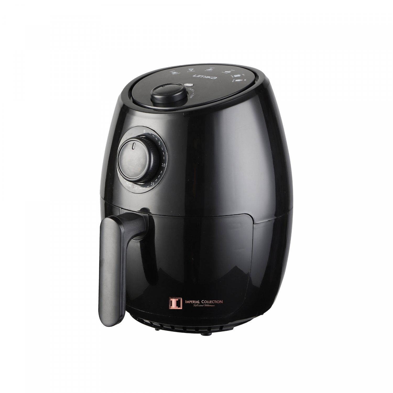 Imperial Collection 1000W olievrije airfryer - Bivakshop