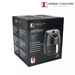 Imperial Collection 1400 W olievrije heteluchtfriteuse voor het hele gezin met handmatige draaiknop - Bivakshop