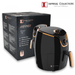 Imperial Collection 1700 W extra grote olievrije heteluchtfriteuse met mechanische knop - Bivakshop