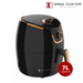 Imperial Collection 1700 W extra grote olievrije heteluchtfriteuse met mechanische knop - Bivakshop
