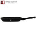 Imperial Collection 28 cm met marmer gecoate grillpan - Bivakshop