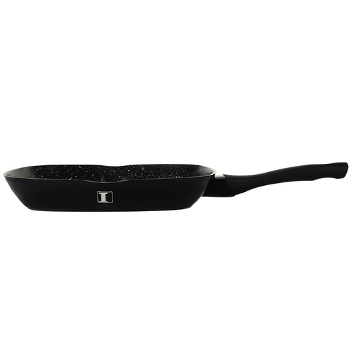 Imperial Collection 28 cm met marmer gecoate grillpan - Bivakshop
