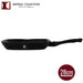 Imperial Collection 28 cm met marmer gecoate grillpan - Bivakshop