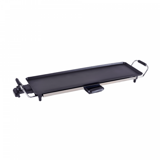 Imperial Collection elektrische multigrill van 70 cm - Bivakshop