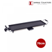 Imperial Collection elektrische multigrill van 70 cm - Bivakshop