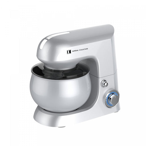 Imperial Collection Keukenmixer Grijs - Bivakshop