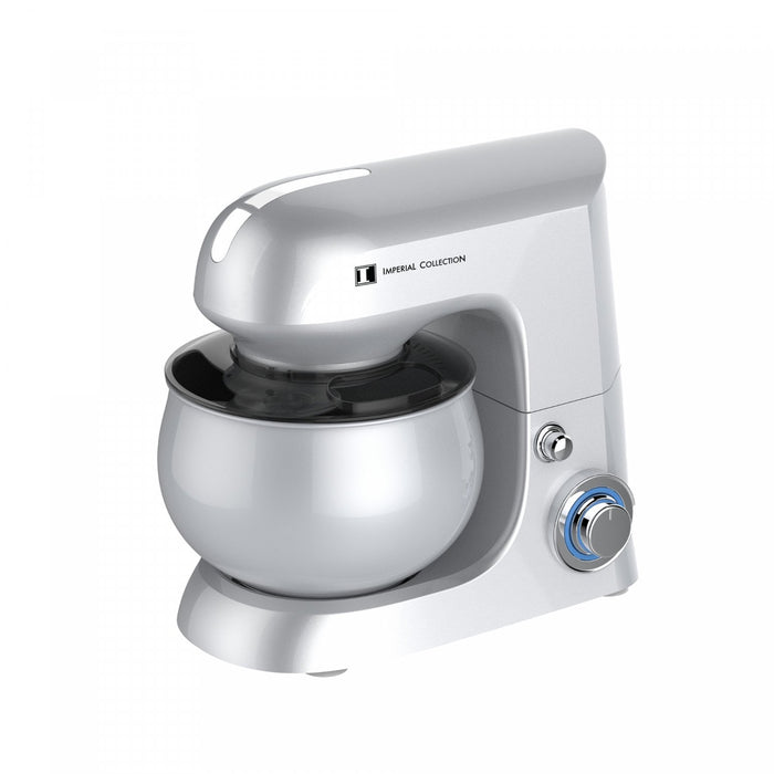 Imperial Collection Keukenmixer Grijs - Bivakshop