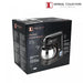 Imperial Collection Keukenmixer Grijs - Bivakshop