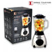 Imperial Collection Multifunctionele Mixer Blender 1.5L - Bivakshop