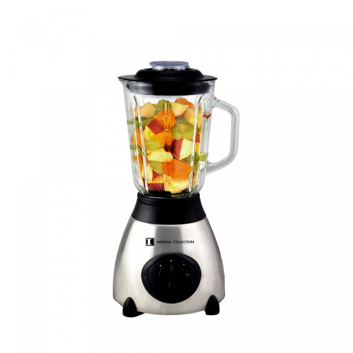 Imperial Collection Multifunctionele Mixer Blender 1.5L - Bivakshop