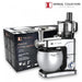 Imperial Collection ontwikkelde Keukenmixer, Vleesmolen En Citruspers in 1 - IM-KM2500 - Bivakshop