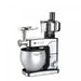 Imperial Collection ontwikkelde Keukenmixer, Vleesmolen En Citruspers in 1 - IM-KM2500 - Bivakshop