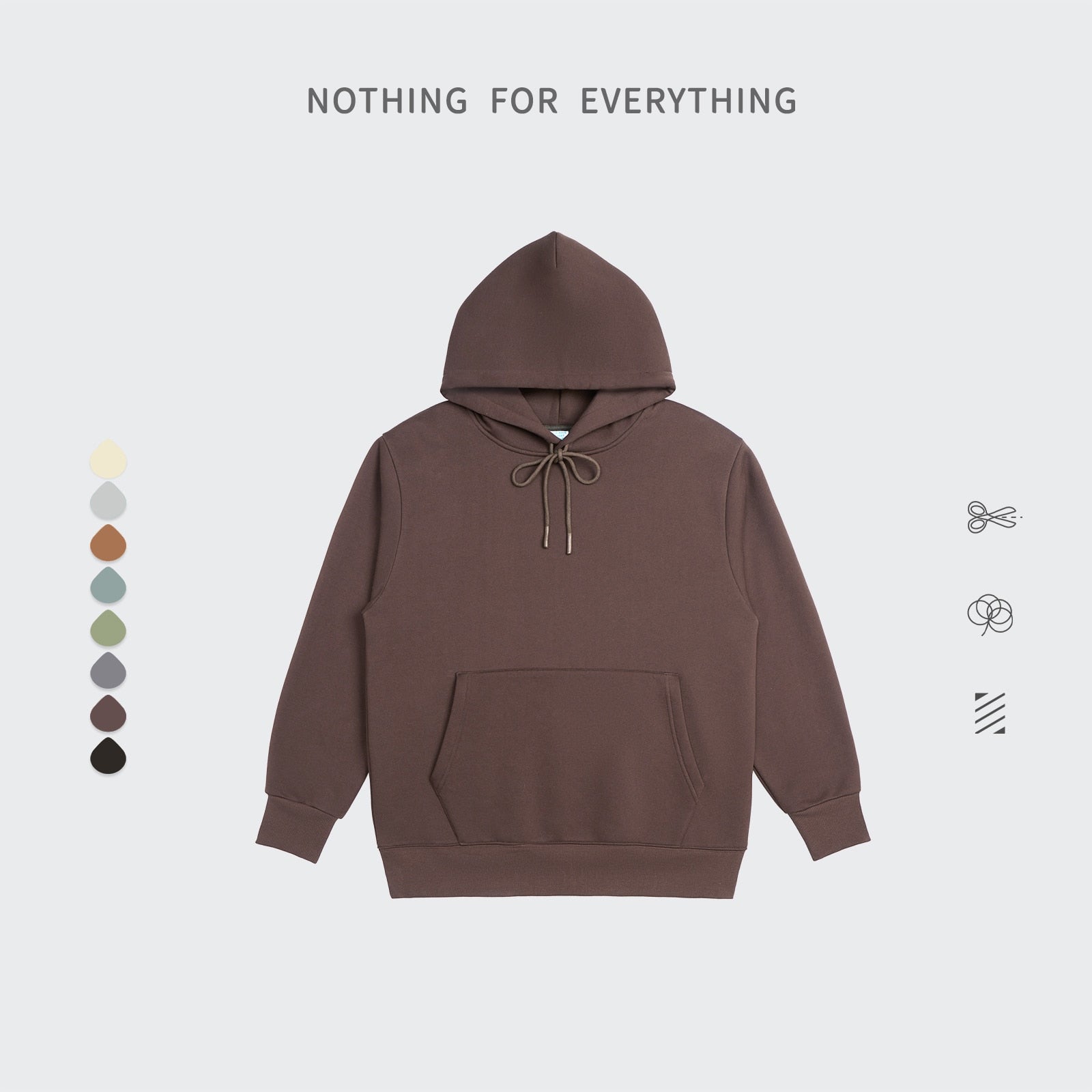 INFLATION Mannen fluwelen Trainingspak - Joggingpak - Broek en/of Hoody - Bivakshop