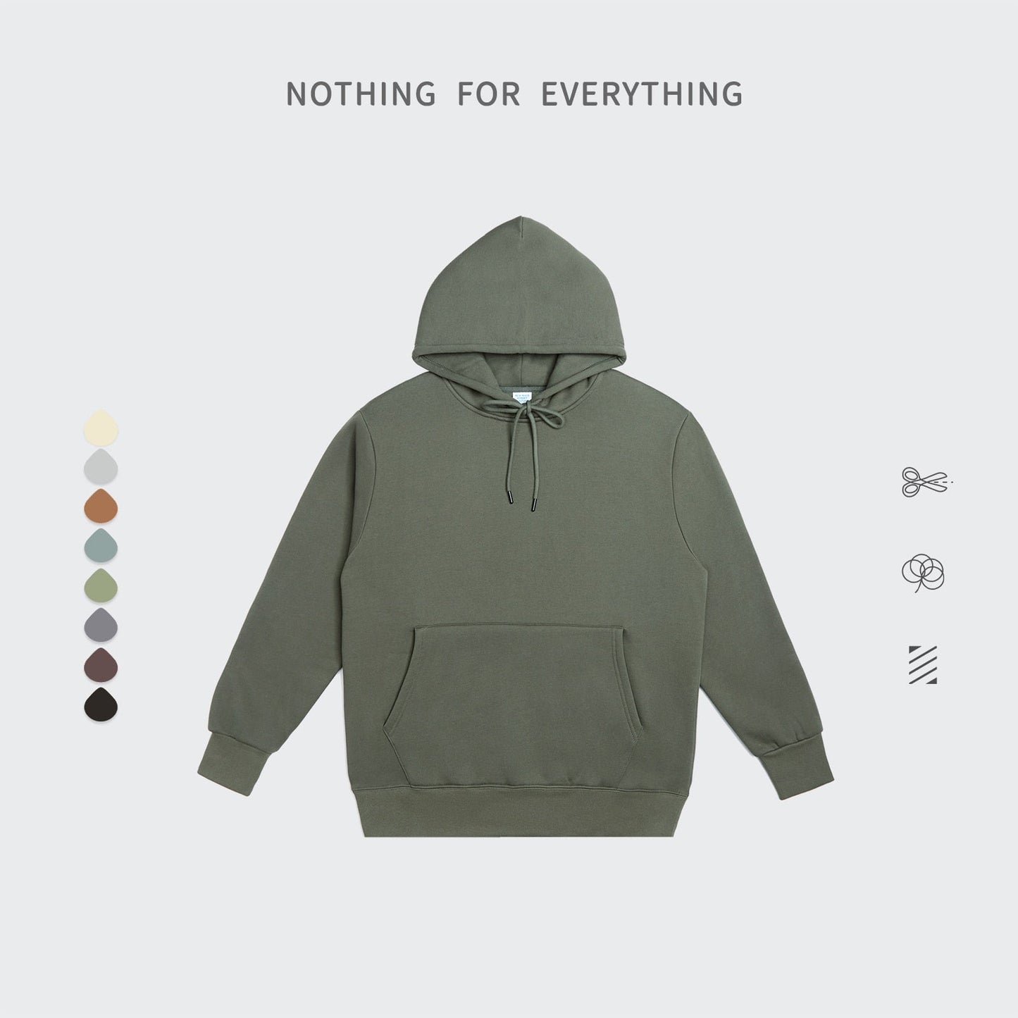 INFLATION Mannen fluwelen Trainingspak - Joggingpak - Broek en/of Hoody - Bivakshop