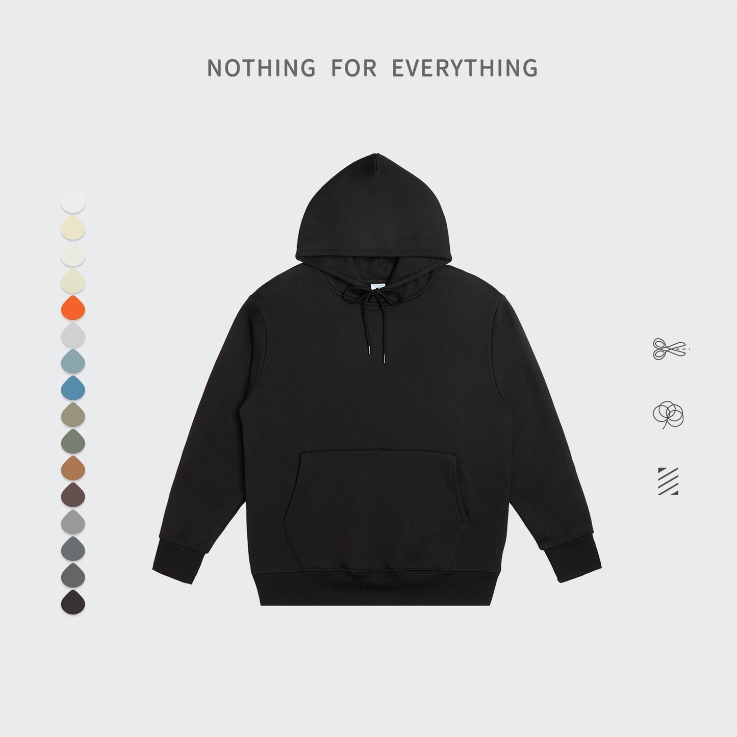 INFLATION Mannen fluwelen Trainingspak - Joggingpak - Broek en/of Hoody - Bivakshop