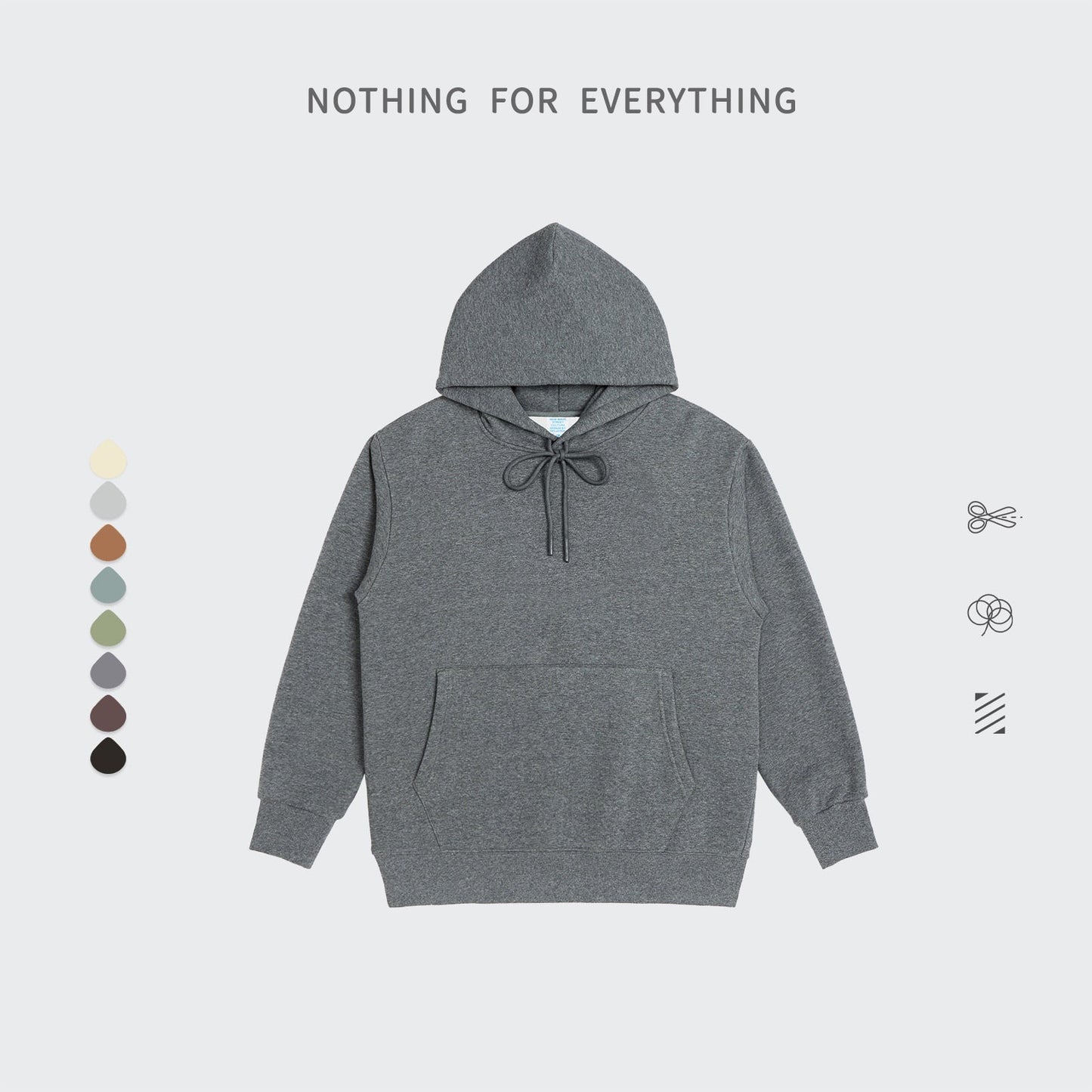 INFLATION Mannen fluwelen Trainingspak - Joggingpak - Broek en/of Hoody - Bivakshop