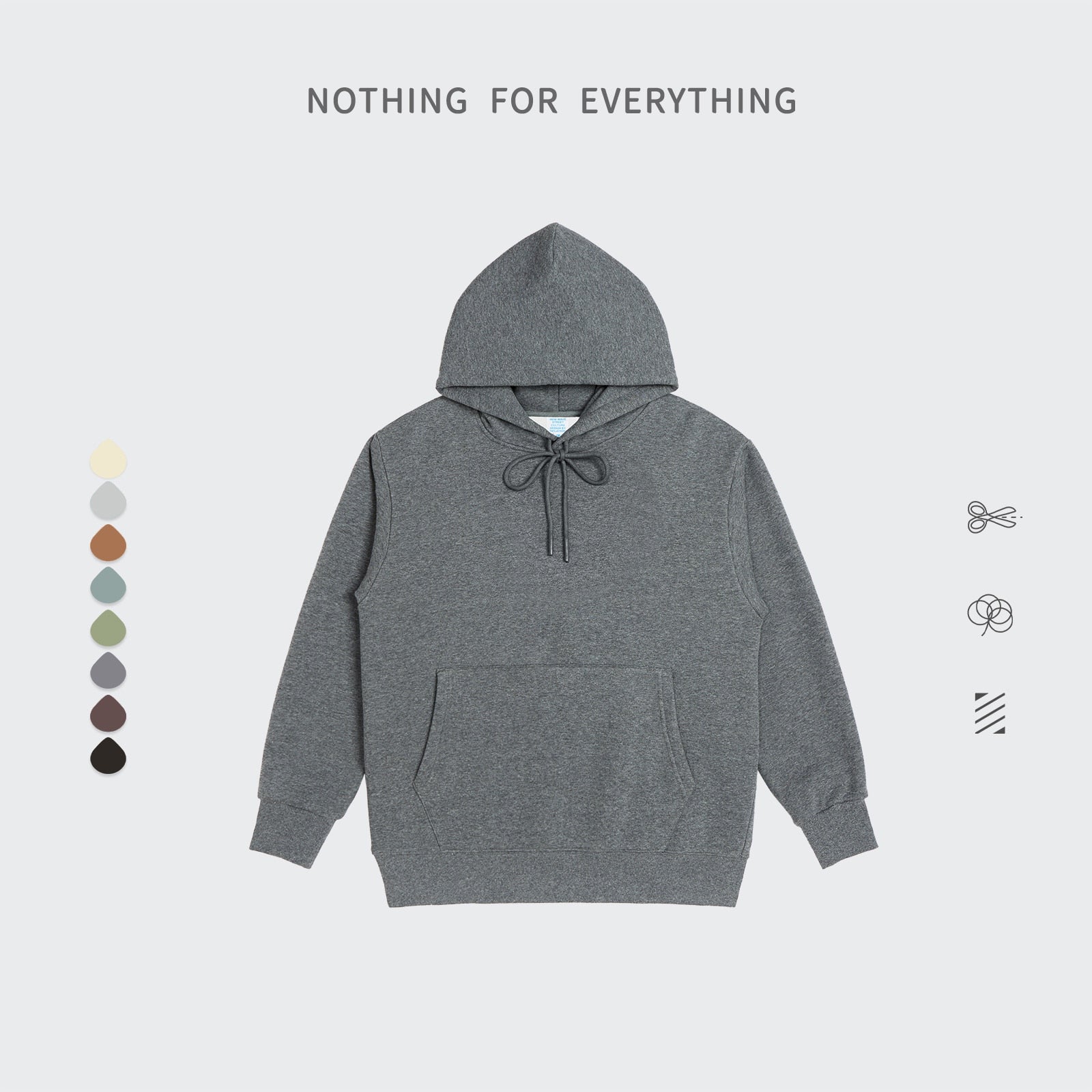 INFLATION Mannen fluwelen Trainingspak - Joggingpak - Broek en/of Hoody - Bivakshop