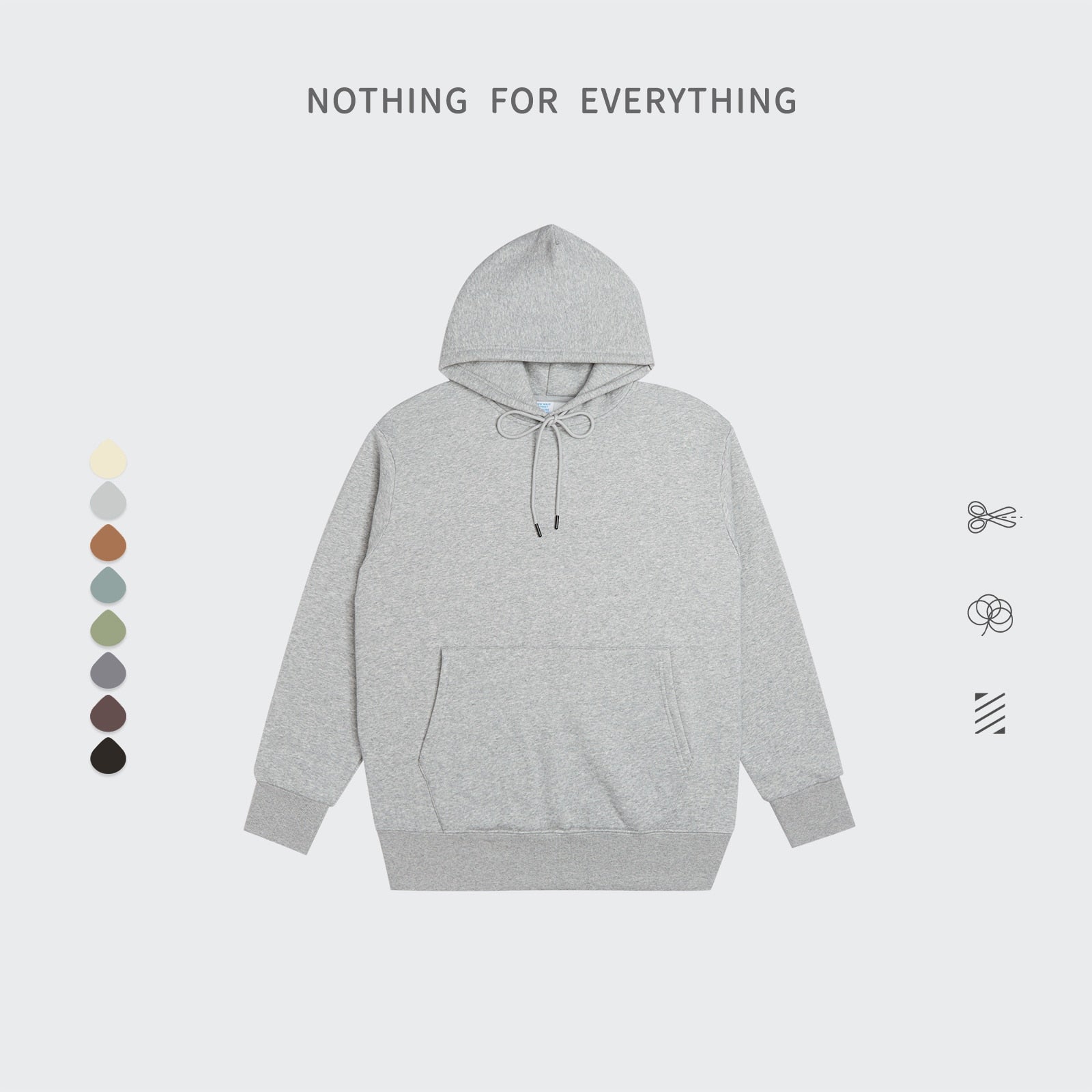 INFLATION Mannen fluwelen Trainingspak - Joggingpak - Broek en/of Hoody - Bivakshop