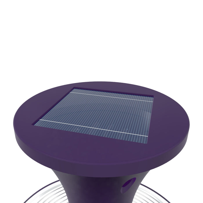 Insectenverdelger Solar Buzz Trap-One - Bivakshop