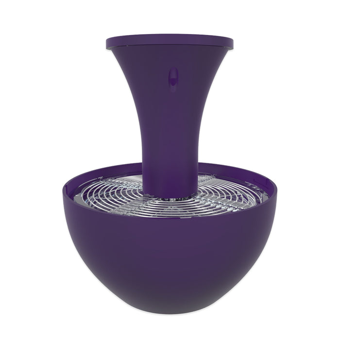 Insectenverdelger Solar Buzz Trap-One - Bivakshop
