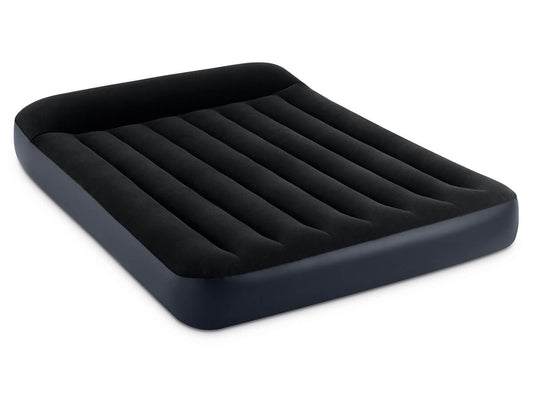 Intex pillow rest classic luchtbed - Twijfelaar - Bivakshop