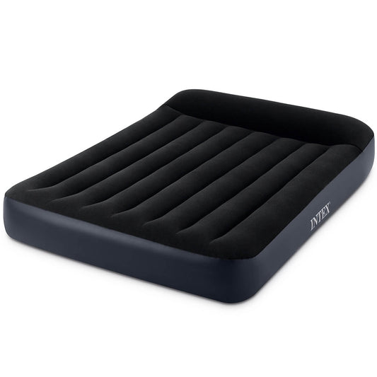 Intex pillow rest classic luchtbed - Twijfelaar - Bivakshop