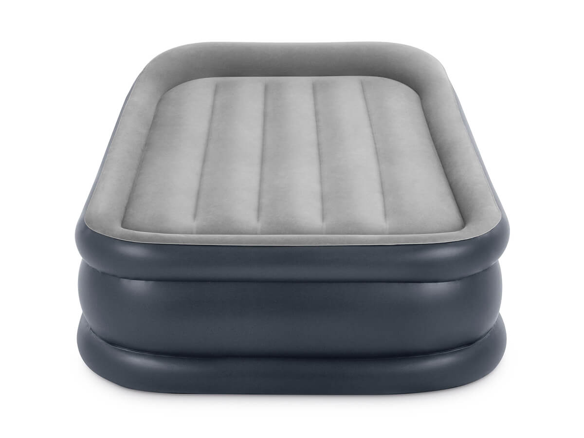 Intex Pillow Rest Deluxe - Eenpersoonsluchtbed - Bivakshop