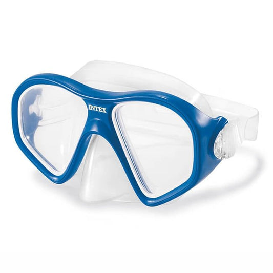 Intex reef rider duikbril - Veilig duikmasker - Bivakshop