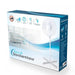 Ito WLSF-4043: 40 cm standaard oscillerende ventilator - Bivakshop