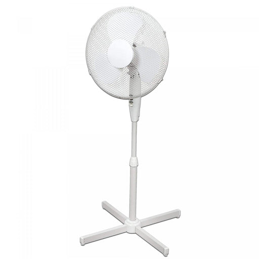 Ito WLSF-4043: 40 cm standaard oscillerende ventilator - Bivakshop